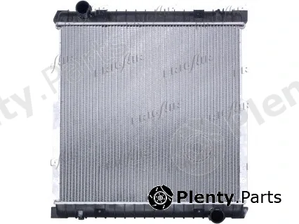 Frigair 0204.3063 — Radiator, engine cooling