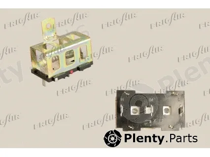 Frigair 35.10004 — Resistor