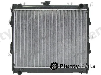 Frigair 0115.3131 — Radiator, engine cooling