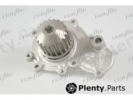 Frigair HP18.209 — Water Pump, engine cooling