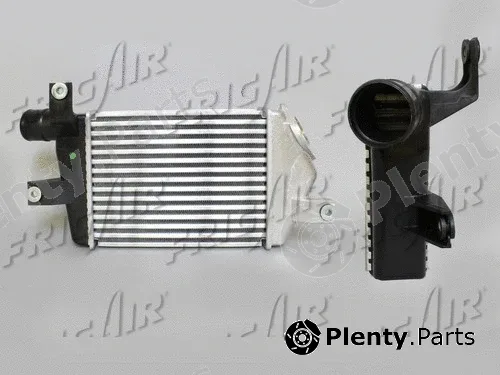 Frigair 0716.3001 — Charge Air Cooler