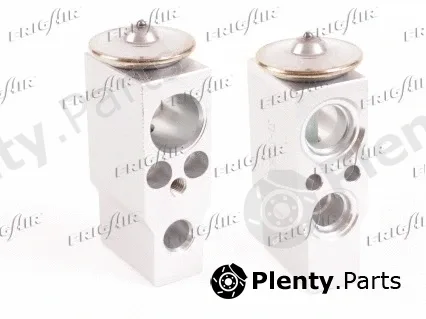Frigair 431.30172 — Injector Nozzle, expansion valve