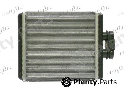 Frigair 0610.2010 — Heat Exchanger, interior heating