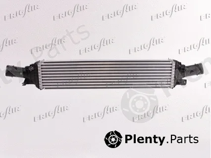 Frigair 0710.3111 — Charge Air Cooler