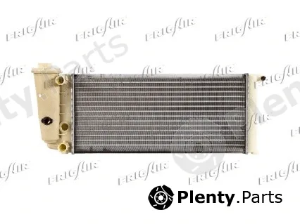 Frigair 0104.3018 — Radiator, engine cooling