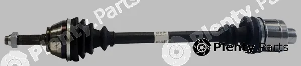 General Ricambi DC3009 — Drive Shaft