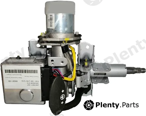 General Ricambi GPE706 — Steering Column