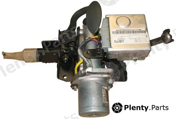General Ricambi GPE703 — Steering Column