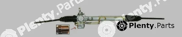 General Ricambi RV9003 — Steering Gear