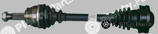 General Ricambi FI3384 — Drive Shaft
