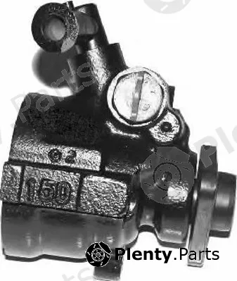 General Ricambi PI0203 — Hydraulic Pump, steering