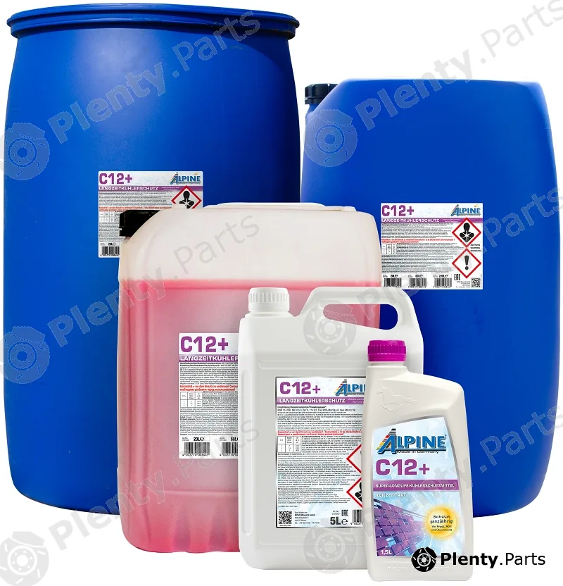 Mitan 010120 — Antifreeze C12+