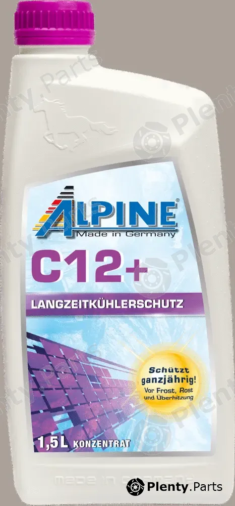 Mitan 0101201 — Antifreeze C12+