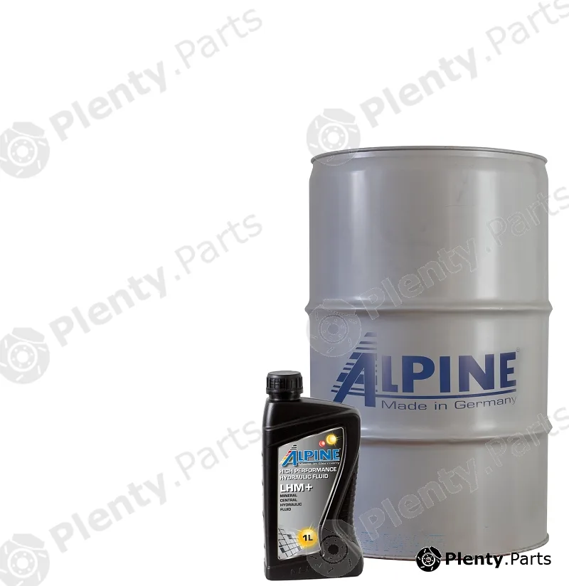 Mitan 010090 — Automatic Transmission Fluid ZHF