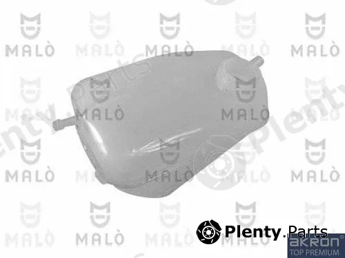 Akron-Malò 117146 — Expansion Tank, coolant