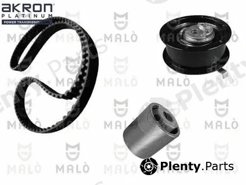 Akron-Malò 1551026 — Timing Belt Kit