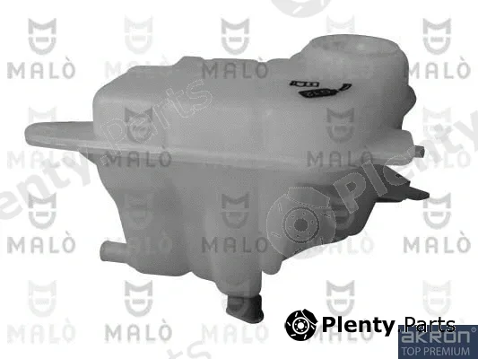 Akron-Malò 117069 — Expansion Tank, coolant