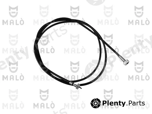 Akron-Malò 25026 — Speedometer Cable