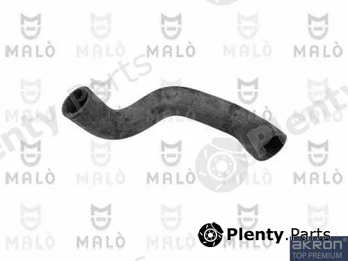 Akron-Malò 282613A — Radiator Hose
