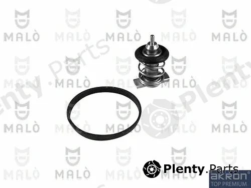 Akron-Malò TER464 — Thermostat, coolant