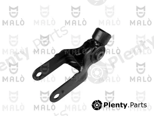 Akron-Malò 30055 — Mounting, engine