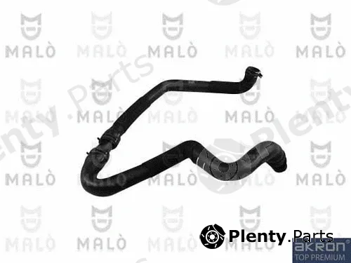 Akron-Malò 273591A — Radiator Hose