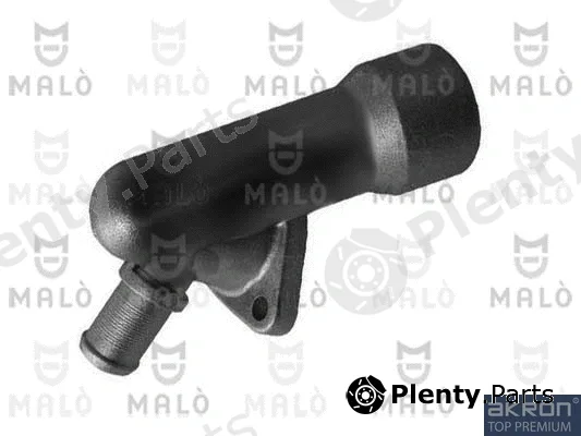 Akron-Malò 116039 — Coolant Flange
