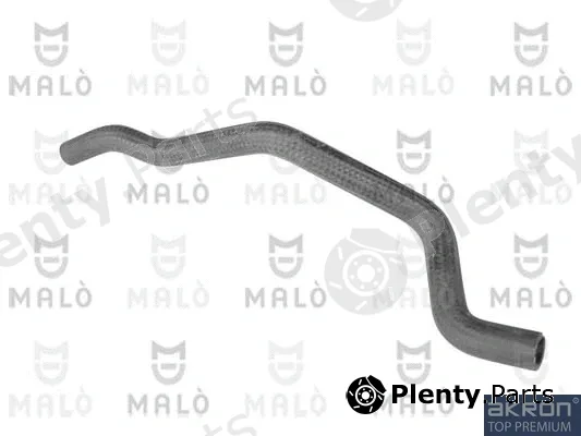 Akron-Malò 15257A — Hose, heat exchanger (heating)