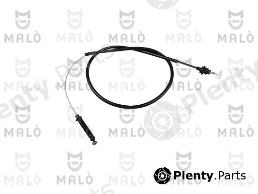 Akron-Malò 21071 — Accelerator Cable