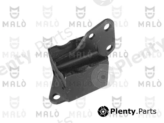 Akron-Malò 72391 — Mounting, engine