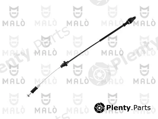 Akron-Malò 21049 — Accelerator Cable