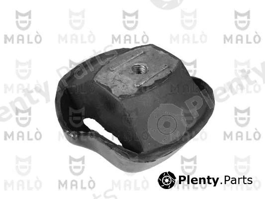 Akron-Malò 239031 — Mounting, engine