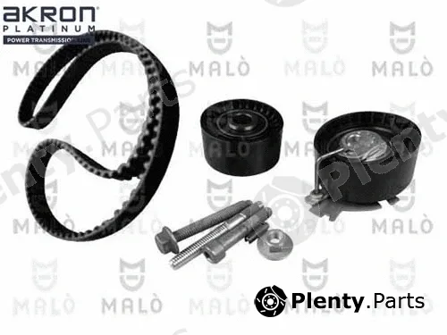 Akron-Malò 1551028 — Timing Belt Kit