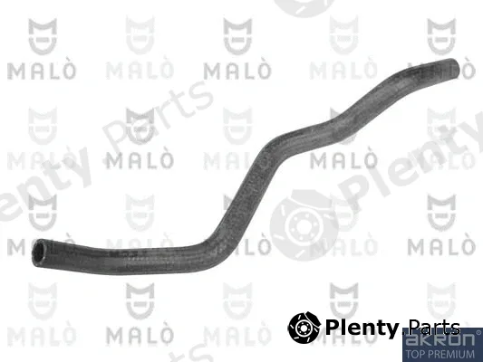 Akron-Malò 15256A — Radiator Hose