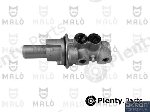 Akron-Malò 89246 — Brake Master Cylinder