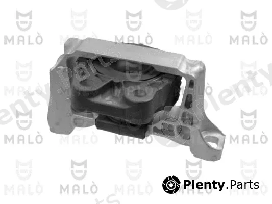 Akron-Malò 190526 — Mounting, engine