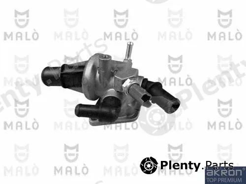 Akron-Malò TER022 — Thermostat, coolant