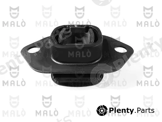 Akron-Malò 33313 — Mounting, engine