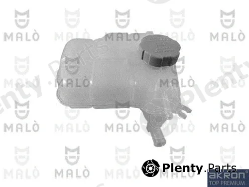 Akron-Malò 117219 — Expansion Tank, coolant