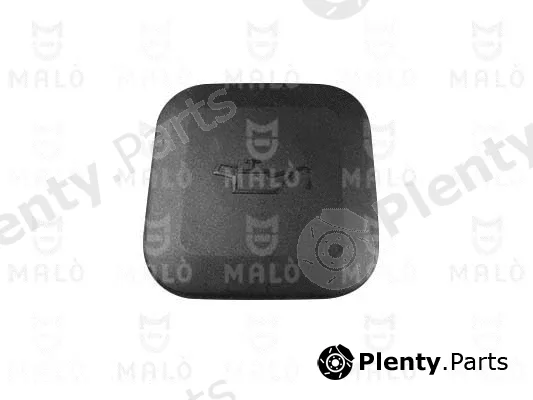 Akron-Malò 134006 — Sealing Cap, oil filler neck