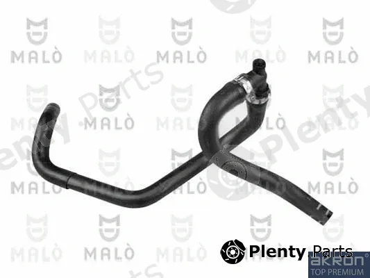 Akron-Malò 149683A — Hose, heat exchanger (heating)