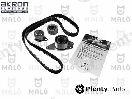 Akron-Malò 1551046 — Timing Belt Kit