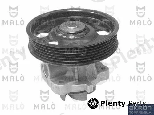 Akron-Malò 130270 — Water Pump, engine cooling