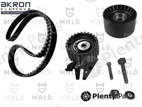 Akron-Malò 1551018 — Timing Belt Kit