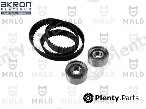 Akron-Malò 1551023 — Timing Belt Kit