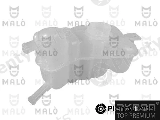 Akron-Malò 117236 — Expansion Tank, coolant