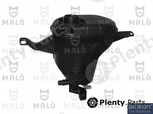 Akron-Malò 117202 — Expansion Tank, coolant