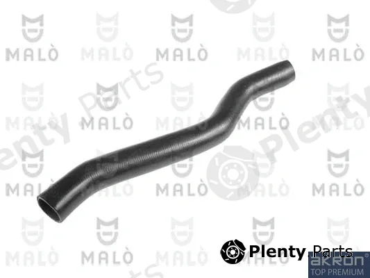 Akron-Malò 18232A — Radiator Hose