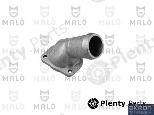 Akron-Malò 116031 — Coolant Flange