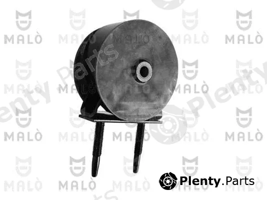 Akron-Malò 284002 — Mounting, engine